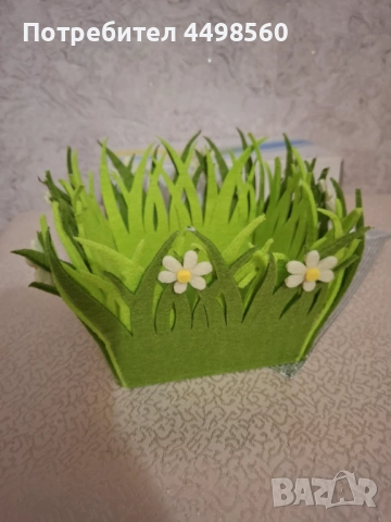 Цветни Панери , снимка 6 - Декорация за дома - 51636136