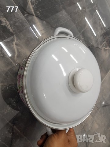 Тенджера 3 л. , снимка 2 - Съдове за готвене - 38558441