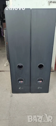 Тонколони I.Q. SL 4001, снимка 3 - Тонколони - 53972431