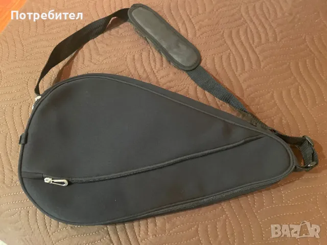 Чанта за тенис ракета , снимка 2 - Тенис - 49309367