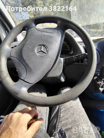 Бус се продава., снимка 2 - Бусове и автобуси - 56338952