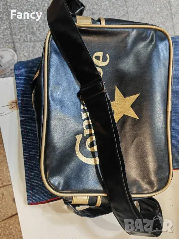 Спортна чанта Converse, снимка 7 - Чанти - 49363970