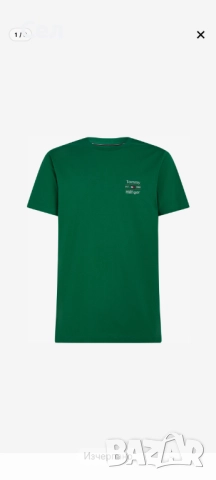 Оригинална тениска Tommy Hilfiger M