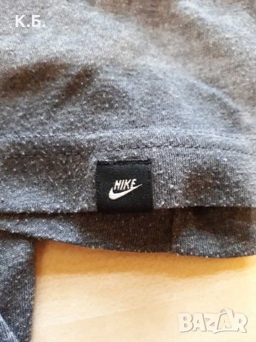 Тениска Nike, снимка 2 - Тениски - 29148271