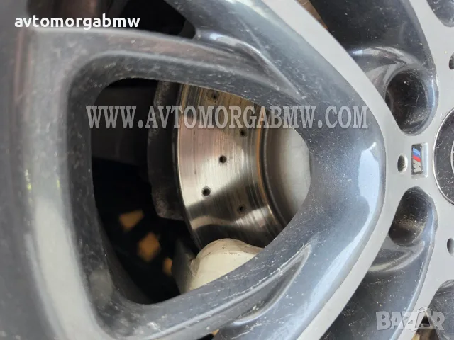 На части БМВ Ф10 525хд 218коня - BMW F10 525xd 218hp ляв волан, снимка 13 - Автомобили и джипове - 56107270