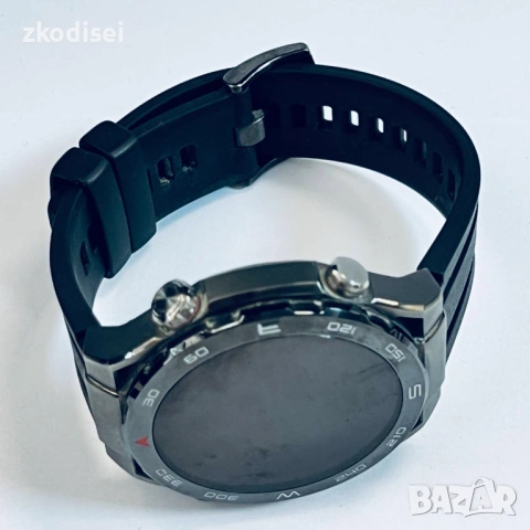 Часовник HUAWEI Watch Ultimate, снимка 2 - Смарт часовници - 53943809