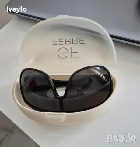 GF Ferre Unisex слънчеви очила маска , снимка 2 - Слънчеви и диоптрични очила - 48890995