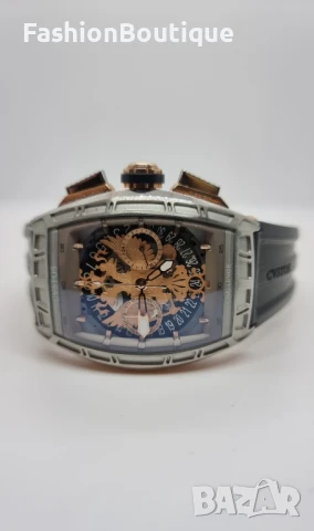 CVSTOS Proud To Be Russian , снимка 1