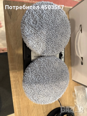 Hobot 388 с гаранция, снимка 4 - Други - 51708422