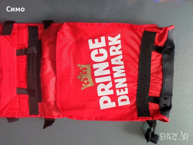 Нова Раница за Велосипед, снимка 9 - Аксесоари за велосипеди - 54168279