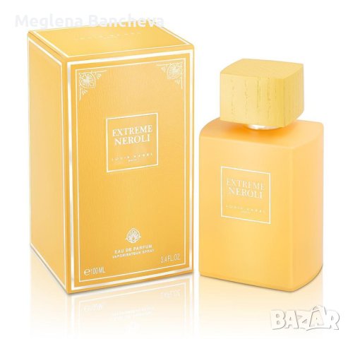 Френски оригинален парфюм Extreme Neroli с изключителна трайност, снимка 8 - Дамски парфюми - 42682142
