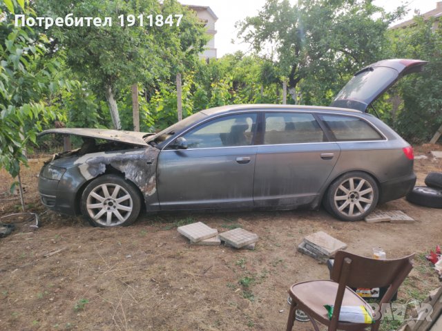 Audi a6/Ауди а6