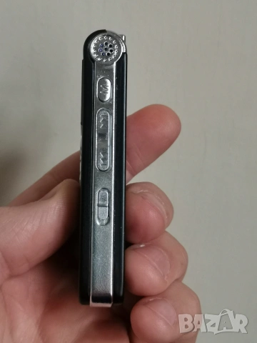 Цифров диктофон, музикален плеър, снимка 11 - Аудиосистеми - 54287560