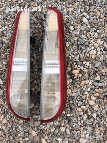 ляв и десен стоп за форд фокус 2 комби фейслифт FORD FOKUS II FACELIFT, снимка 3 - Части - 51802713