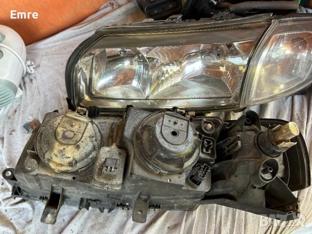 Фарове за Volvo S80, снимка 2 - Части - 50152752