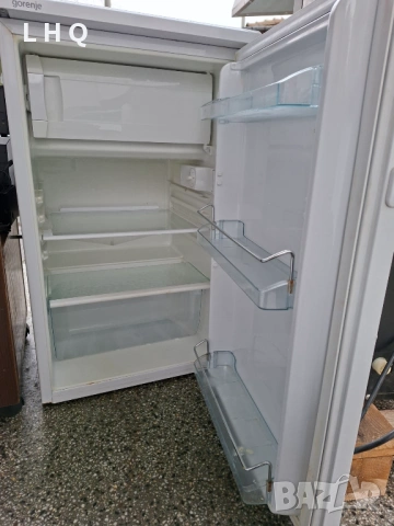 Хладилник Gorenje RB3091AW