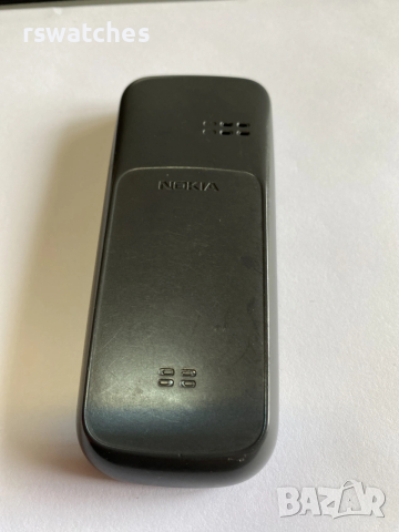 NOKIA 100 много запазен, снимка 4 - Nokia - 54165287