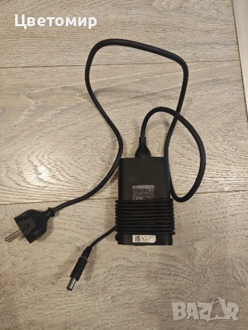 зарядно за лаптоп Dell 65W