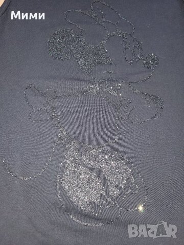 Нов топ потник Liu Jo, снимка 2 - Потници - 37780737