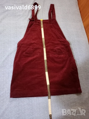 Гащеризон - рокля, снимка 3 - Гащеризони - 51613299