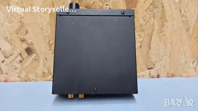 Fostex HP-A3 32-bit DAC/Headphone Amplifier, снимка 5 - Ресийвъри, усилватели, смесителни пултове - 53366604