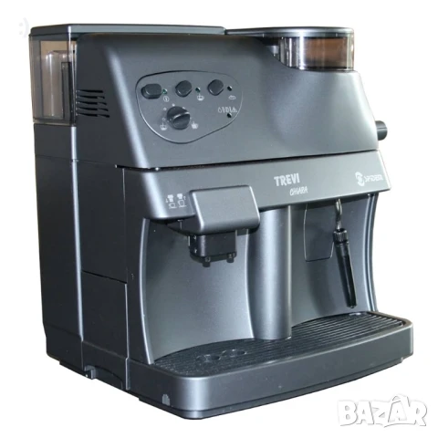 spidem Trevi на части