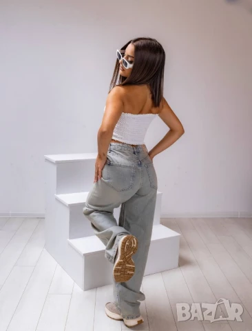 дънки , снимка 6 - Дънки - 51153486