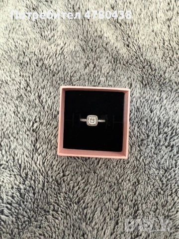 Пръстен Pandora