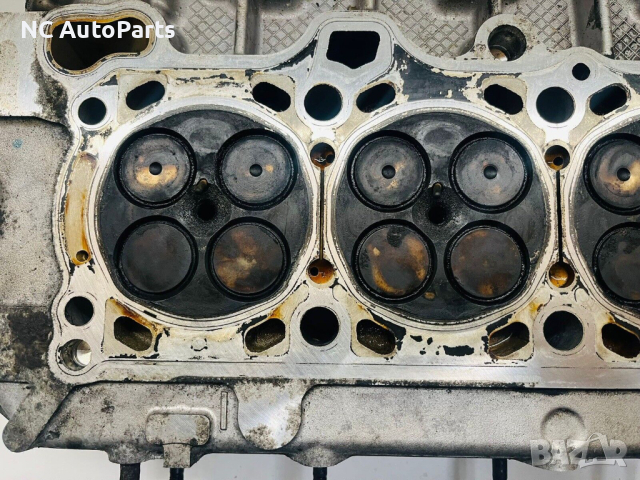 Цилиндова глава за Ивеко Iveco Daily 2.3 Diesel EURO-6 5802383450 2020, снимка 11 - Части - 44925382
