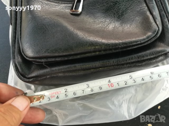 НОВА КОЖЕНА ЧАНТА 1907251742, снимка 10 - Чанти - 51074756