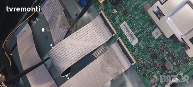 Mainboard Bn41-02703a Bn94-14277m  for SAMSUNG UE55RU7372U DISPLAY CY-CN055HGLV9H , снимка 3 - Части и Платки - 40049540