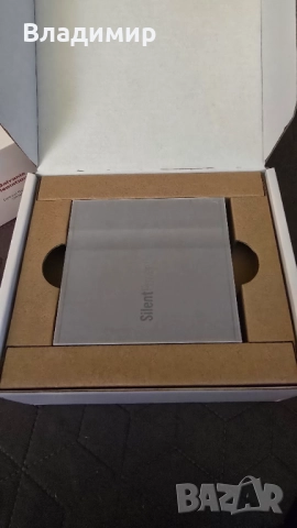 Филтър за интернет Ifi, снимка 4 - Други - 52971274