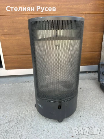  260799 données techniques 4.2kw газова печка за отопление -цена 160 лв или 81,81 евро смр с клапан 