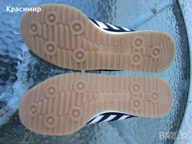 Мъжки маратонки Аdidas Originals SL 72 RS, снимка 11 - Маратонки - 52542616