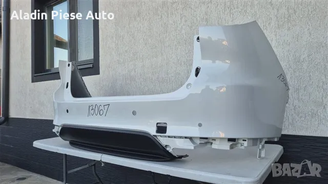 Задна броня Mazda CX60 CX-60 година 2022 2023 2024 2025 код KAAA-50221, KAAA50221 , снимка 2 - Аксесоари и консумативи - 50346360