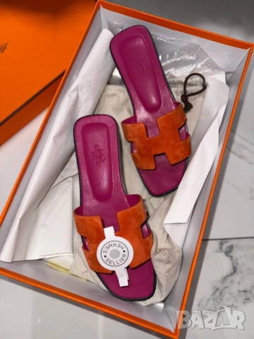 чехли hermes , снимка 3 - Чехли - 51538412