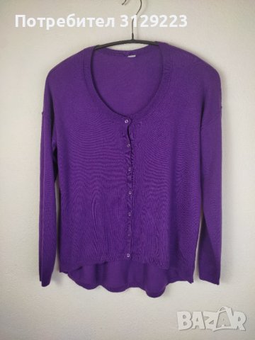s.Oliver cardigan D38/F40