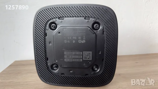 Коммпютър HP 640 Thin Client Windows 10 MS Office, снимка 5 - За дома - 56079249