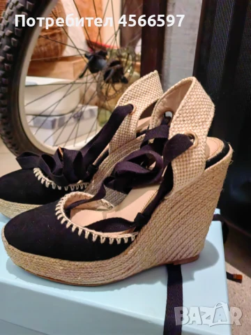 обувки Зара, снимка 1