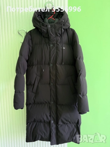 Оригинално мъжко яке GUESS