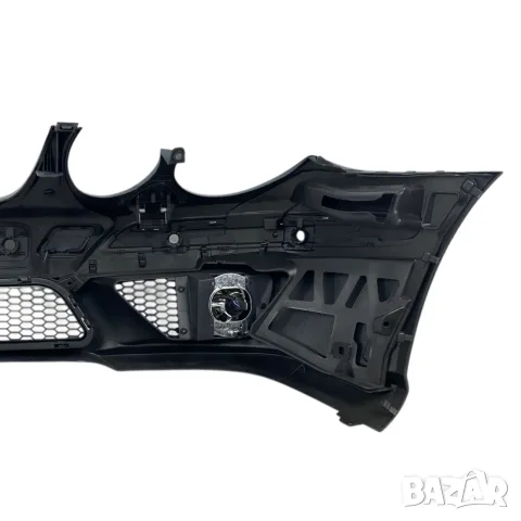 Боди кит E63 AMG за Mercedes E-Class W211 2006–2008, снимка 8 - Аксесоари и консумативи - 55869412