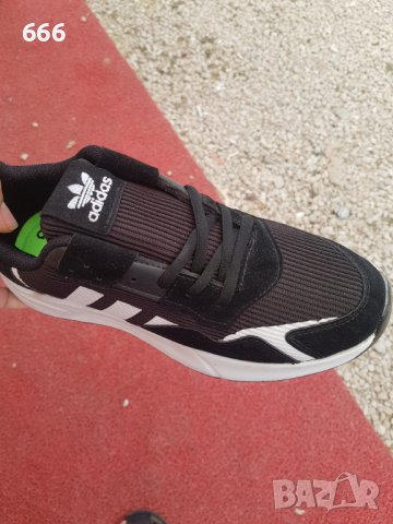 Маратонки, снимка 2 - Маратонки - 42149292