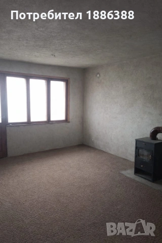 Двуетажна тухлена къща с гараж, снимка 6 - Къщи - 53223201