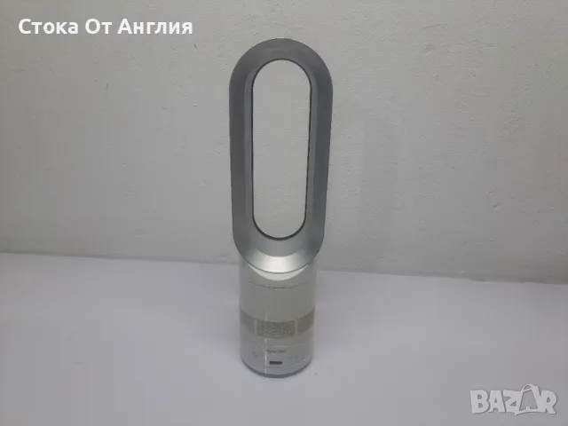 Вентилаторна печка - Dyson