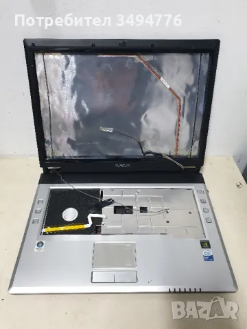 Корпуси/пластмаси/капаци за лаптопи, снимка 17 - Части за лаптопи - 41615463