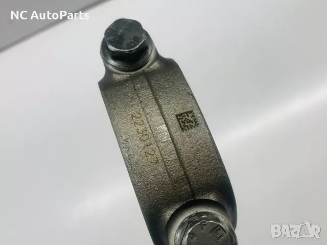 Биела за Ивеко Iveco Daily 35S11 2.3 Diesel EURO-5 F1AE3481 2013, снимка 4 - Части - 48451405