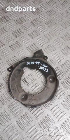 Ангренажен капак Audi A4, 1.9 TDI, 1998г.	