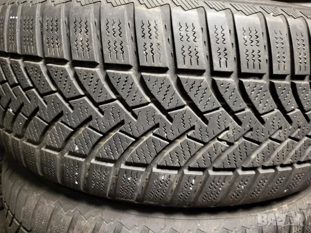 215/55/17 Kumho Nexen / зимни гуми, снимка 16 - Гуми и джанти - 54157804