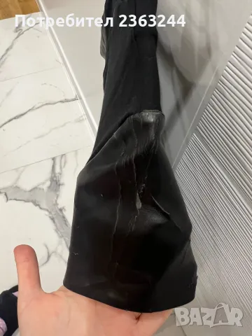 Рокля Massimo Dutti, снимка 5 - Рокли - 48399536