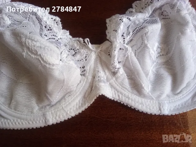 Сутиен Hristy, снимка 3 - Бельо - 48613238
